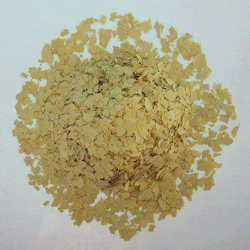 Bodenchips F-357 sandgelb Bodenchips F-357 sandgelb