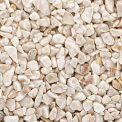 Steinteppich Marmor Kies Farbe - Breccia-Aurora 2-4mm Steinteppich Marmor Kies Farbe - Breccia-Aurora 2-4mm