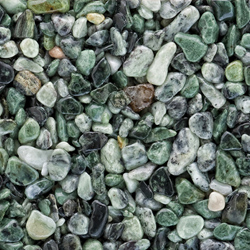 Steinteppich Marmor Kies Farbe - Verdealpi 2-4mm Steinteppich Marmor Kies Farbe - Verdealpi 2-4mm